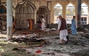 ۳ تروریست عامل حمله انتحاری به مسجد پیشاور کشته شدند