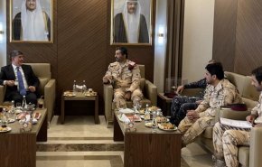 افزایش همکاری نظامی قطر و ترکیه 
