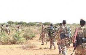 مقتل واعتقال 16 من قياديي الشباب في الصومال 