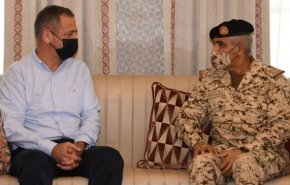 رئیس ستاد کل ارتش رژیم صهیونیستی در سفری از‌پیش‌اعلام‌نشده وارد بحرین شد