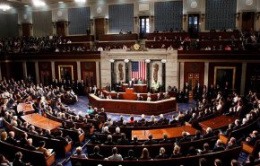 الكونغرس الأمريكي يوافق على مشروع قانون بشأن حظر واردات الطاقة من روسيا