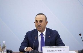 سفر وزیر خارجه ترکیه به سرزمین‌های اشغالی؛ به زودی