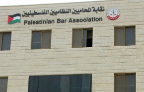 نقابة المحامين الفلسطينيين تعلق العمل في كافة المحاكم