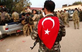 مصادر: تركيا تعتزم نقل مرتزقة سوريين من قره باغ إلى أوكرانيا
