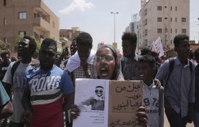  قتيلان جديدان خلال التظاهرات في السودان