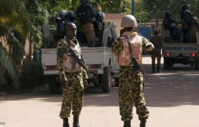 مقتل 10 مدنيين على الأقل بهجوم على منجم ذهب تقليدي في بوركينا فاسو