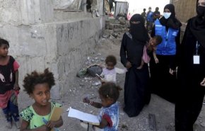 کشته و زخمی شدن 47 کودک یمنی طی 2 ماه