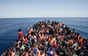 المغرب وأوروبا يكافحان الهجرة غير الشرعية