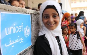 شاهد..بالارقام.. اليونسيف تكشف بؤس أطفال اليمن