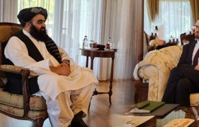 وزیر خارجه طالبان: دخل و تصرف آمریکا در سرمایه‌های افغانستان پیامد ناگوار خواهد داشت