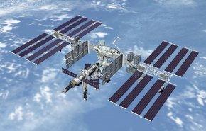 مسكو: العقوبات المفروضة على روسيا قد تسبب سقوط محطة الفضاء الدولية