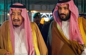 افشاگری جالب سی ان ان در باره علت لغو سفر ولیعهد سعودی به چین
