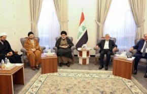 گزینه‌های احتمالی نخست‌وزیری عراق