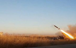 سوريا.. ’النصرة’ تنقل 7 صواريخ مجهزة بمواد سامة إلى جنوب إدلب