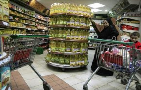 مصر توقف تصدير الزيوت بأنواعها والذرة والفريك لمدة 3 أشهر