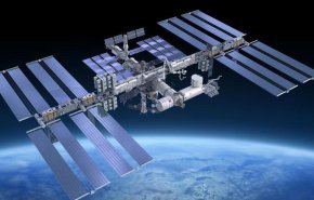 هشدار روسیه به آمریکادر باره خطر سقوط ایستگاه فضایی بین المللی در صورت ادامه تحریم ها