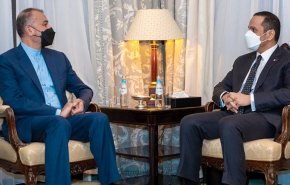 گفت‌وگوی تلفنی وزیر خارجه قطر با امیرعبداللهیان