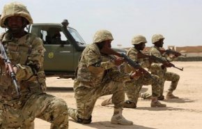 کشته شدن بیش از ۲۰۰ عضو «الشباب» در سومالی
