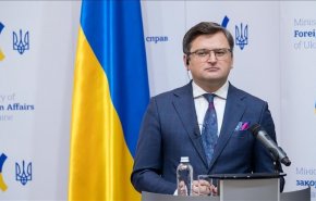 وزير الخارجية الأوكراني: لم نعد نعوّل على الناتو في حماية بلادنا
