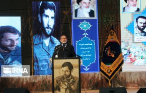 وزير الداخلية الايراني: لن يمر اي اعتداء ومؤامرة ضد البلاد بلا رد