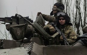  تطورات الحرب في أوكرانيا في يومها التاسع عشر