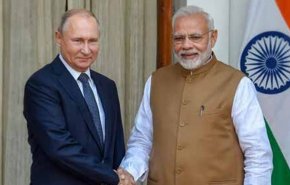 هند برای تجارت با روسیه سیستم پرداخت جایگزین ایجاد می کند