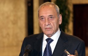 رئیس پارلمان لبنان اسامی نامزدهای «امل» را برای انتخابات پارلمانی اعلام کرد