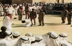 تواصل ردود الافعال المنددة بجريمة الإعدام الجماعي في السعودية
