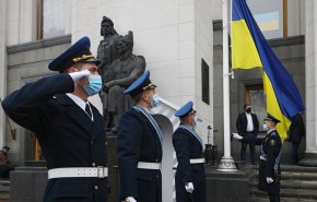 الرئاسة الأوكرانية: بعض مطالب موسكو غير مقبولة
