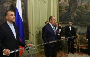 امیرعبداللهیان: روسیه هیچ مانعی برای رسیدن به توافق نخواهد بود