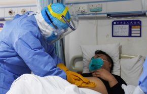 الصحة الإيرانية تسجل 117 حالة وفاة جديدة بكورونا