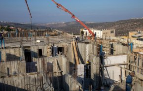 احداث 2 شهر در النقب فلسطین برای اسکان بیش از 200 هزار صهیونیست