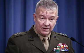 ژنرال آمریکایی: هدف ایران حمله به ما در اربیل نبود/ موشک های ایران به راحتی به تل آویو می رسند	