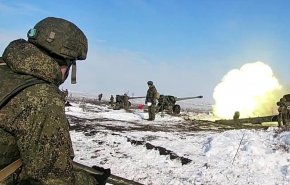 جيش روسيا يصبح على بعد 15 كيلومترا من وسط كييف