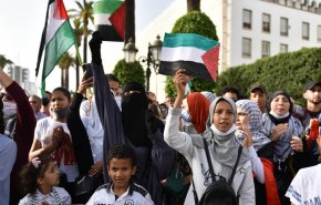 واکنش «جبهه مغربی برای حمایت از فلسطین» به عادی سازی روابط با رژیم صهیونیستی