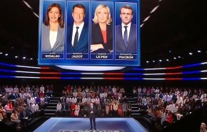منافسة محسومة بين 12 مرشح لانتخابات الرئاسة في فرنسا + فيديو