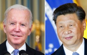 حمایت کنگره آمریکا از اقدام علیه چین در صورت حمایت از روسیه در جنگ اوکراین