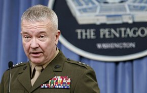 فرمانده آمریکایی مدعی از سرگیری فعالیت داعش در افغانستان شد