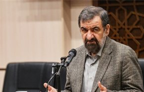 مساعد الرئيس الايراني يؤكد على انتهاج الدبلوماسية والميدان معا