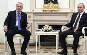 روسیه: هیچ تغییری در همکاری ما با ترکیه در مورد سوریه وجود ندارد