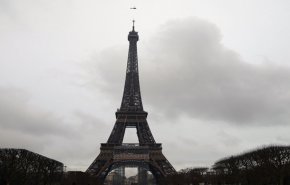  إخلاء برج إيفل في باريس والسبب..