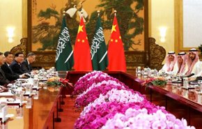 عربستان در فکر فروش نفت به چین با «یوآن»
