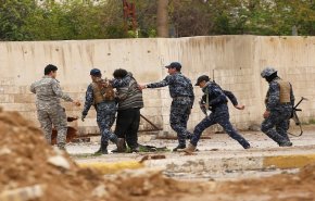القبض على 8 عناصر من ’داعش’ في 6 محافظات عراقية