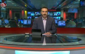  نشرة الاخبار من قناة العالم الساعة 16:00 بتوقيت غرينتش 16-03-2022 