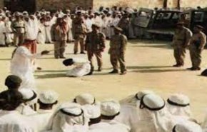 الرياض تعدم 81 شخصا بتهمة الضلال وتنسى نفسها