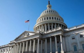 نائبان في الكونغرس يقترحان مشروع قانون جديد ضد سوريا