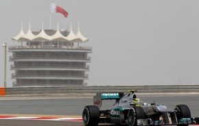 الفورمولا تجدد عقدها مع البحرين لمدة 15 عاما