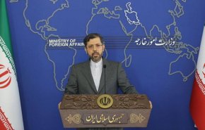 خطیب‌زاده: طلب ایران از انگلیس به خزانه کشور واریز شده است