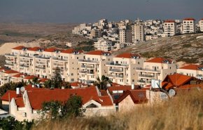 خطة استيطانية جديدة في القدس لبناء 240 وحدة استيطانية 