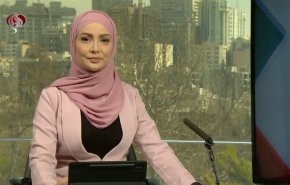 
نشرة الاخبار من قناة العالم الساعة 07:00 بتوقيت غرينتش 17-03-2022 